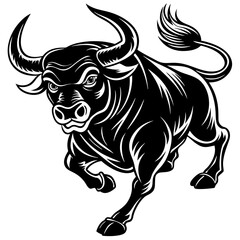 bull Vector