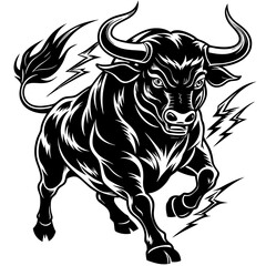 bull Vector