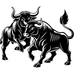 bull Vector
