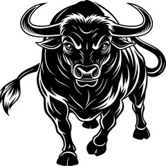 bull Vector