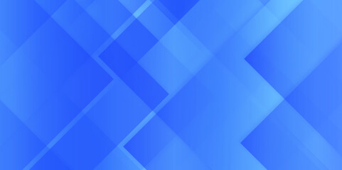 product presentation and technology concept blue abstract background, Abstract blue background with network technology and business concept lines, blue stripes geometric overlapping background.