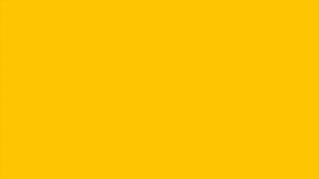 Transitions of Colorful Circle Expands Fill The Screen. Animation with Alpha Channel Only on 4K for Business, Creative Projects, and Presentations.