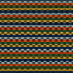 Knitted background pattern wallpaper knitting decorative print handmade textile knitting handiwork 