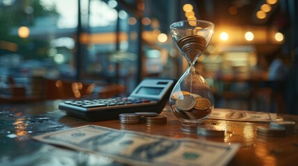 Urgent Deadline: The Tax Season's Debt Collection and Timely Payment Reminder