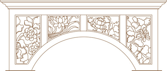 Obraz premium Adobe Illustrator Artwork