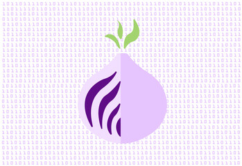 onion tor © nanzeeba