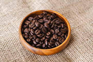 ブラジル　深煎り