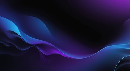 Fototapeta premium abstract colorful gradient background for design as banner, ads, and presentation concept