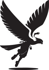 animal silhouette 