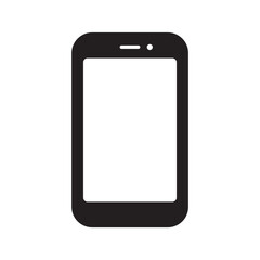 Phone icon  Call icon vector. telephone symbol
