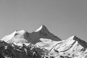 Weisshorn Bishorn