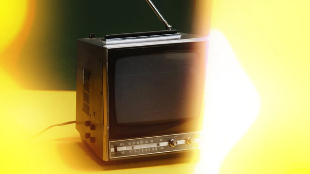 Film Burn Transitions / vol.01