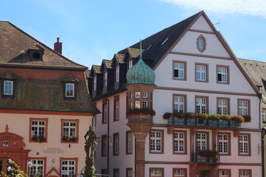 gegenbach