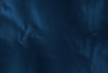 Blue velvet texture sample background, smooth, some waves, well enlighted