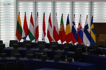 Parlamento Europeo