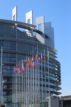 Parlamento Europeo