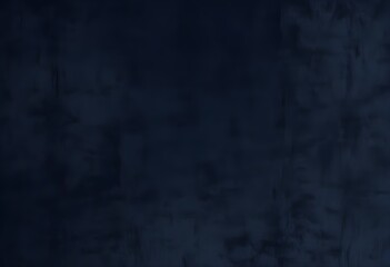 Obraz premium Dark blue velvet texture sample background, smooth, some waves, well enlighted