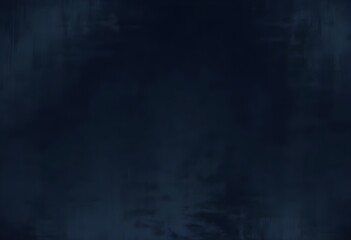 Fototapeta premium Dark blue velvet texture sample background, smooth, some waves, well enlighted