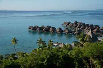 Tahiti French Polynesia