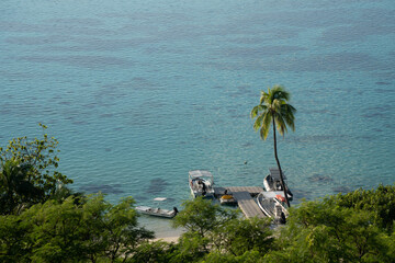 Tahiti French Polynesia
