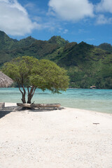 Tahiti French Polynesia