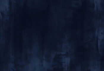 Obraz premium Dark blue velvet texture sample background, smooth, some waves, well enlighted