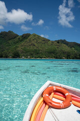 Tahiti French Polynesia