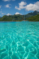 Tahiti French Polynesia