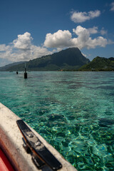 Tahiti French Polynesia