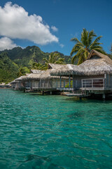 Tahiti French Polynesia