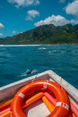 Tahiti French Polynesia