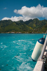 Tahiti French Polynesia