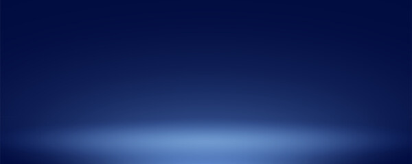 blue background, abstract wall studio space, blue studio space, tech background, blue gradient, luxury, blue abstrack vector