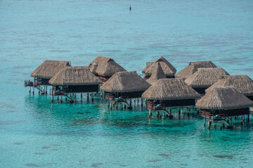 Tahiti French Polynesia