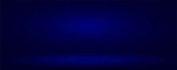 blue background, abstract wall studio space, blue studio space, tech background, blue gradient, luxury, blue abstrack vector