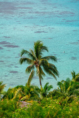 Tahiti French Polynesia