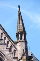 Iglesia de San Pablo