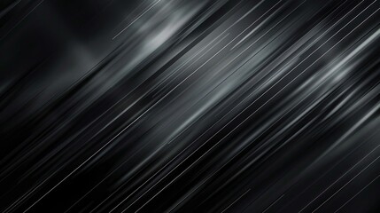 Dynamic abstract background with diagonal gray lines, evoking a feeling of speed and motion