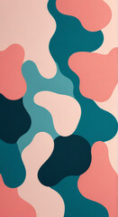 pattern with stripes