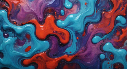 abstract colorful background