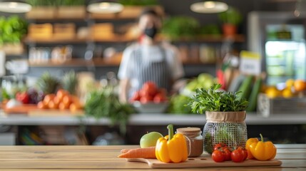 Happy Family Comparing School Supplies Prices and Budgeting Together for Back to School Shopping Decisions