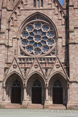 Iglesia de San Pablo