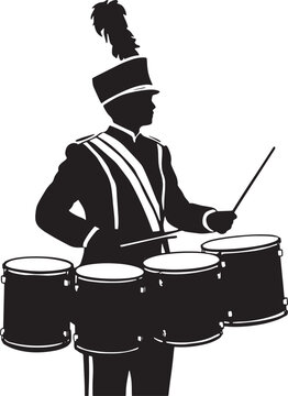 Marching Drums