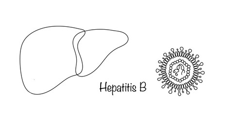 Hepatitis B