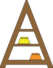 tracing coloring pages for kids and teachers