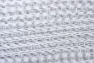 scrapbooking paper sheet with line or grid pattern arranged diagonally