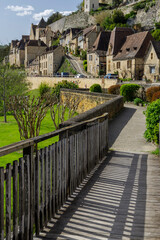 Beynac et Cazenac