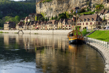 La Roque-Gagenac
