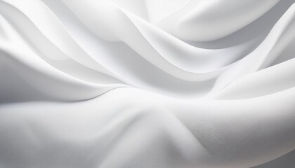 Obraz premium abstract white background 