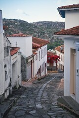 Diamantina Downtown 1